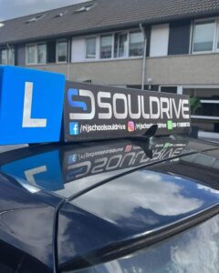 bordje souldrive