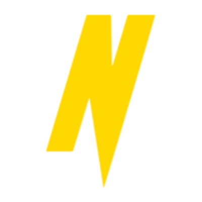 Rijschool Noord logo