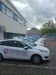 Verkeersschool Cordewener foto