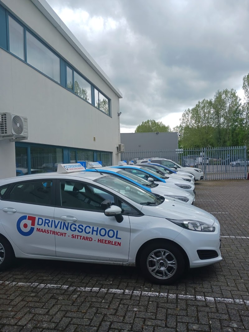 Verkeersschool Cordewener foto