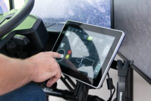 simulator euro transport college