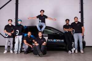 team souldrive
