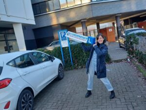 leerling driving school maastricht