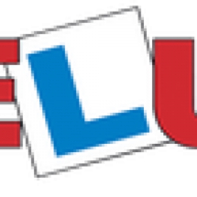 Rijschool Geluk logo